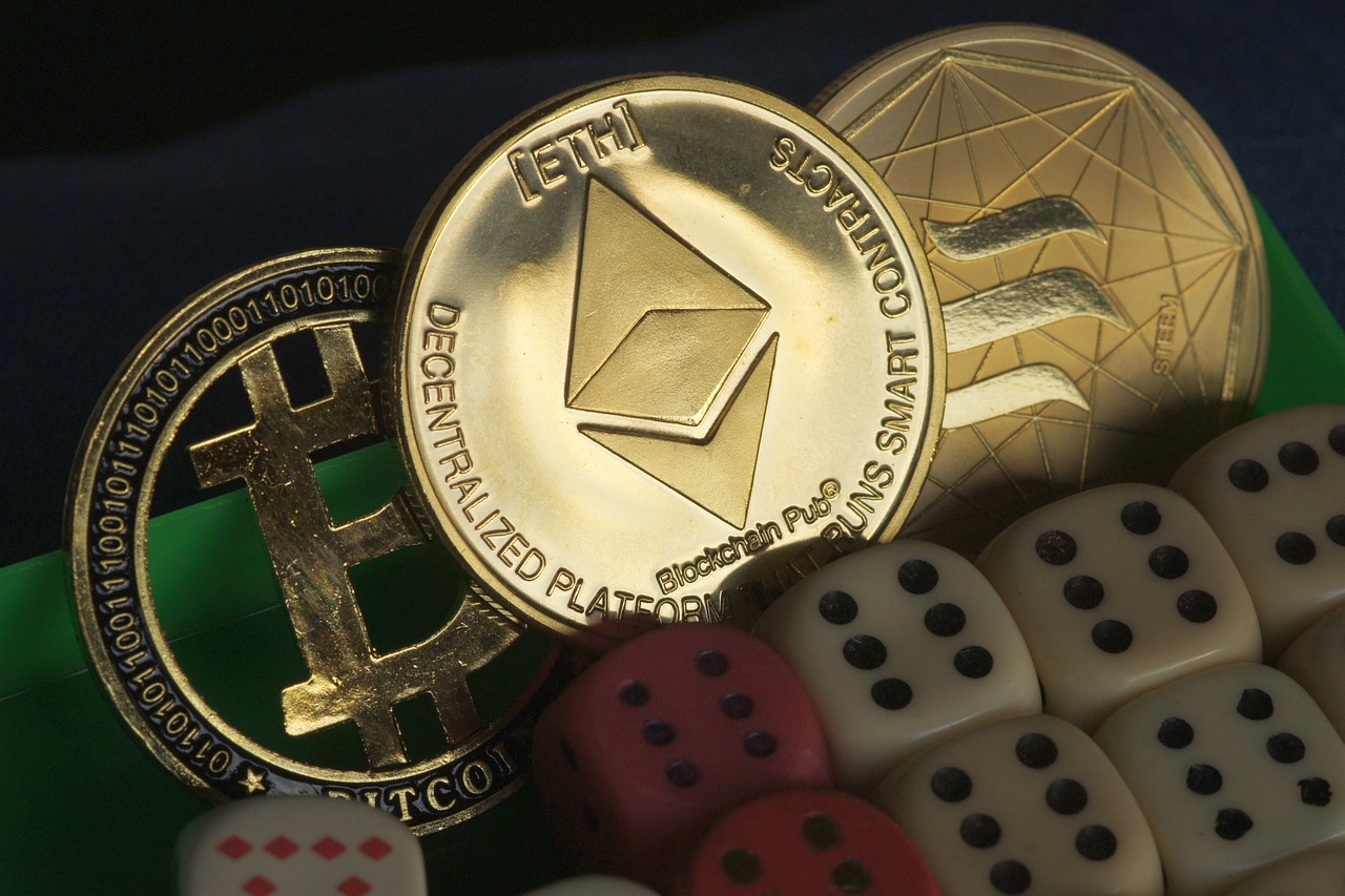 Matic Network - Enhancing Ethereum Scalability